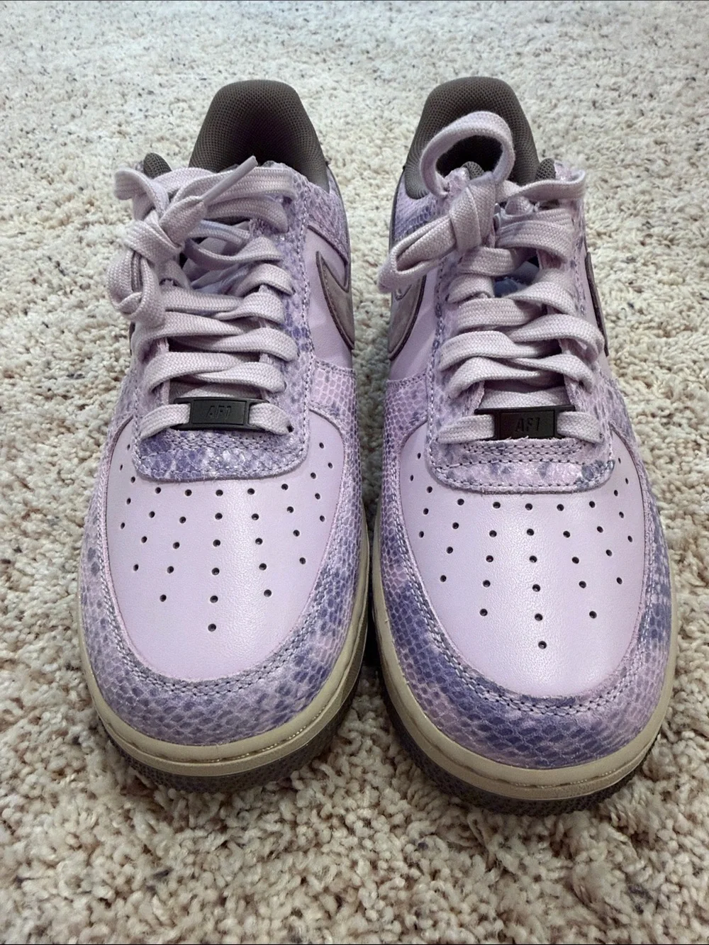 Nike new without